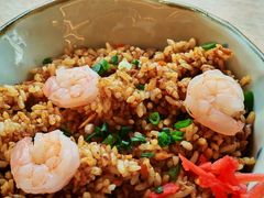 -德川家日本料理(中关村店)