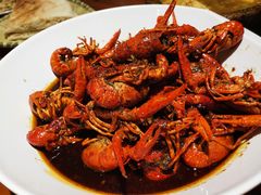 特色十三香小龙虾-有位虾匠·香辣蟹·小龙虾(李村店)