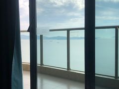 -舟山希尔顿酒店