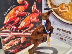 -中山威尼斯西餐厅(扬名广场店)