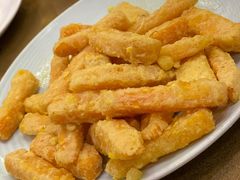 -良友·海鲜青岛菜(五四广场店)