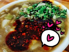 -老字号贾家肉丸糊辣汤(光明巷店)