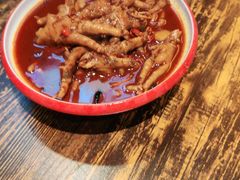 -老闵田螺馆·南昌市井菜·特色小吃(总店)