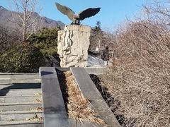 -北京鹫峰国家森林公园