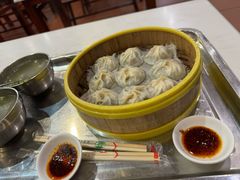 原味汤包-一刘汤包(杏林店)