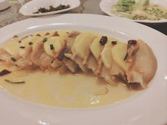 土豆蒸咸肉-珍宝蟹舫·巴城味道(巴城总店)