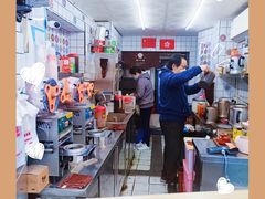 -陈记甜品窝(中山北路店)