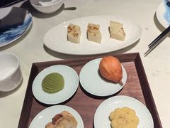 绿波糕点-绿波廊(豫园店)