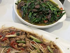 -陆记鹅庄·潮汕菜·狮头鹅(大仟里店)