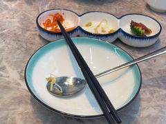 -屋里家延边朝鲜族冷面(梅林3店)