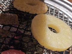 -韩盛源泥炉烤肉店(高深路店)