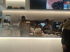 -欧亚购物中心(开发大街店)