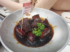-聚鑫阁江浙菜·非遗传承技艺(青村帝华园店)