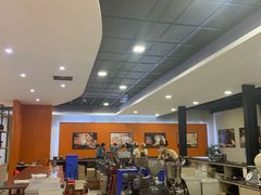 -巴厘岛黄金金兔咖啡工厂