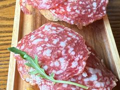 萨拉米塔帕斯-Money Shops(愚园路店)