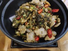 -万景饭店·鱼街农家菜