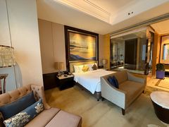 -长沙富力万达文华酒店