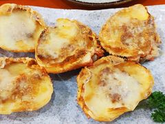 -银子铁板烧料理自助餐(人民广场店)