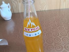 -陈掌柜澄城水盆羊肉(钟楼店)