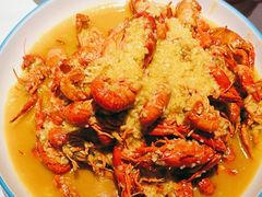 -舞虾小说.涮肉.烧烤(国顺东路店)