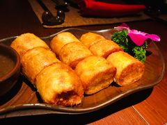 -花马天堂云南餐厅 Lost Heaven(高邮路店)