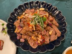 -誉八仙粤菜(万象天地店)