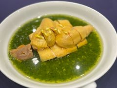 -百盛·鼎膳(中海财富中心)