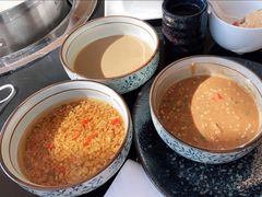 -西安浐灞艾美酒店·汉江餐厅·火锅