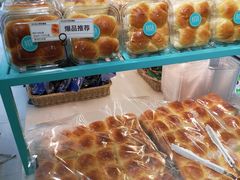 -罗莎蛋糕Rosa bread(蔡锷北店)