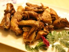 -堂宴·老厦门私房菜(1988仙岳总店)