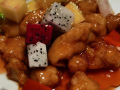 顺口咕咾肉-顺粤楼·粤菜·点心(融创茂店)