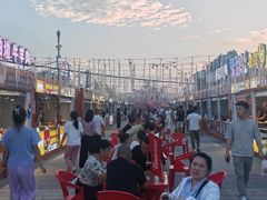 -万达广场(北京槐房店)