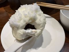 雪绵豆沙-李氏八大件老菜馆(万宝街店)
