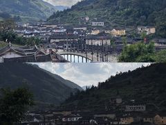 -南靖田螺坑土楼群景区