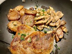 -火车头法国西餐厅