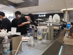 -M Stand(宁波万象城店)