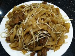 -一哥美食(总店)