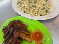 -明记烧鱼美味店