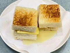 鲜油奶多-华嫂冰室(尖沙咀店)