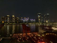 -AZUL by FUEL蓝色·法式酒馆(琶醍店)