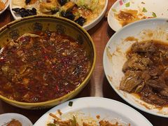 -惠宾饭庄(中山路店)