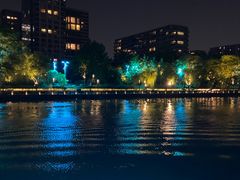 -运河游船(武林门码头)