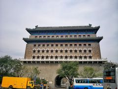 -中国铁道博物馆(正阳门馆)