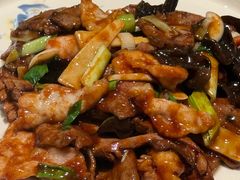 -京尊烤鸭店JINGZUN(春秀路店)