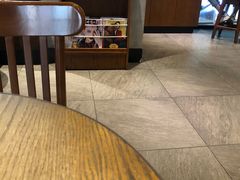 大堂-星巴克臻选(重庆大融城店)