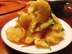 -老江南春·中国龙菜(衡山路店)