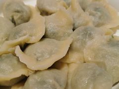 -大清花饺子(山庄店)