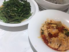 -和记小菜(东方店)