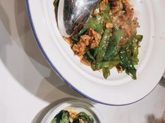 -兰湘子·湘菜小炒(石家庄万象城店)