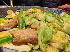 -长兴菜馆(高桥店)